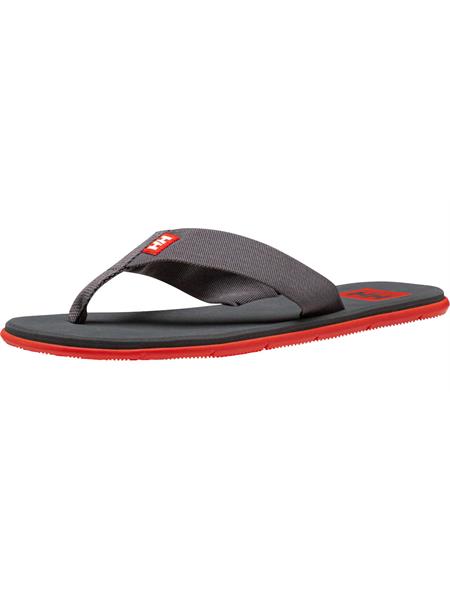 Helly Hansen Mens Logo Sandal